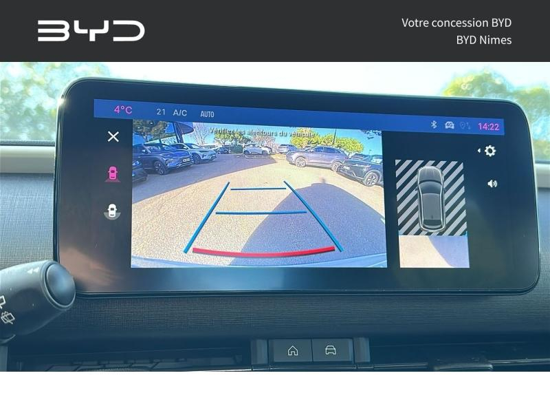 FIAT  d’occasion à vendre à NIMES chez GM LUX (Photo 13)