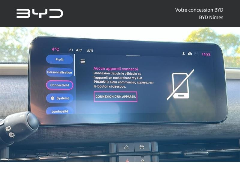 FIAT  d’occasion à vendre à NIMES chez GM LUX (Photo 14)