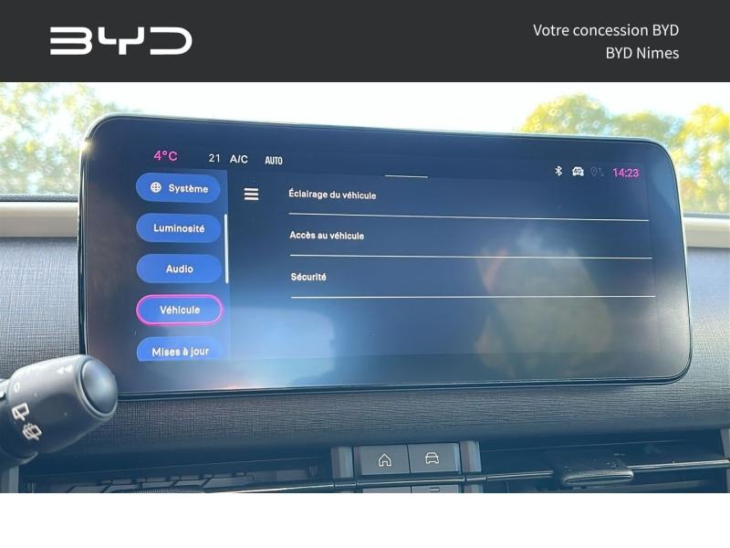 FIAT  d’occasion à vendre à NIMES chez GM LUX (Photo 15)