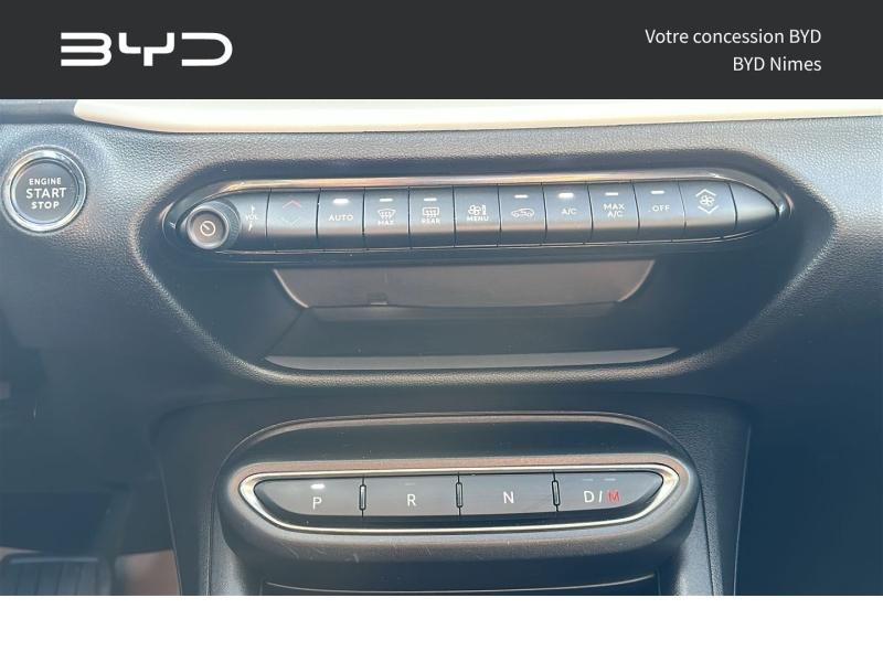 FIAT  d’occasion à vendre à NIMES chez GM LUX (Photo 17)