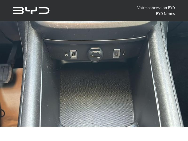 FIAT  d’occasion à vendre à NIMES chez GM LUX (Photo 18)