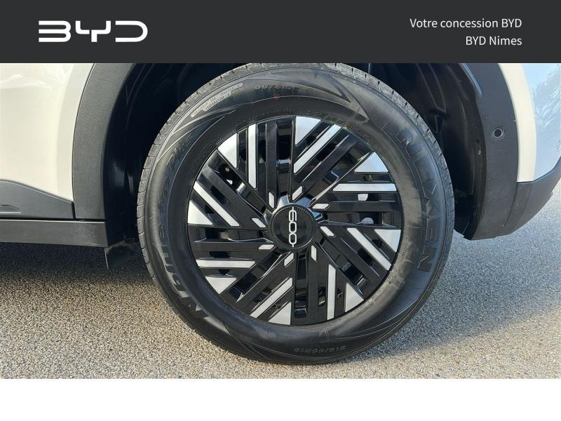 FIAT  d’occasion à vendre à NIMES chez GM LUX (Photo 19)