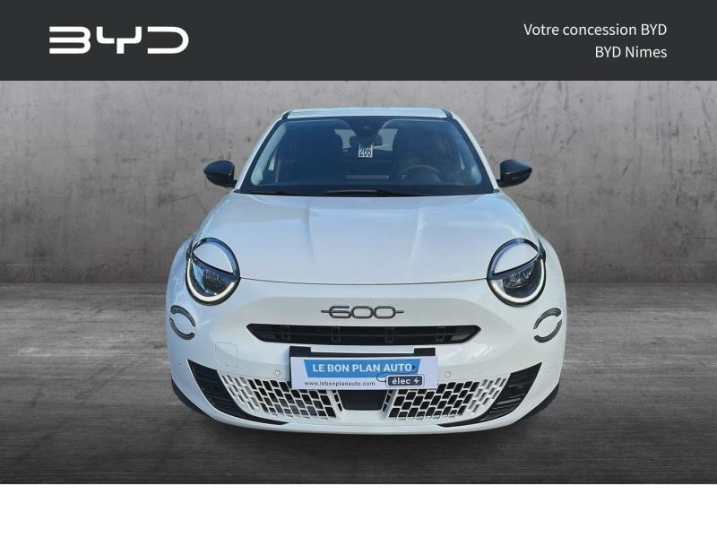 FIAT  d’occasion à vendre à NIMES chez GM LUX (Photo 20)