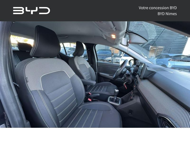 DACIA Sandero d’occasion à vendre à NIMES chez GM LUX (Photo 4)