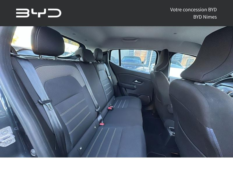 DACIA Sandero d’occasion à vendre à NIMES chez GM LUX (Photo 5)