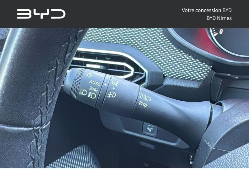 DACIA Sandero d’occasion à vendre à NIMES chez GM LUX (Photo 9)