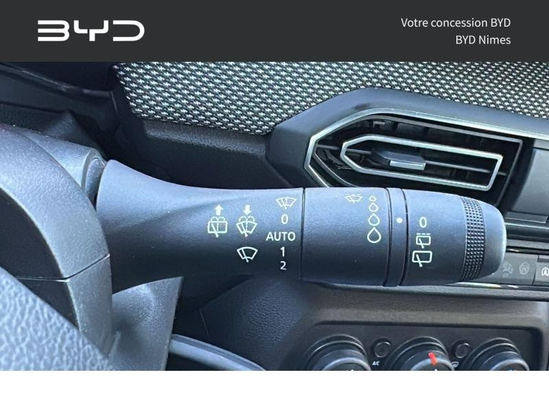 DACIA Sandero d’occasion à vendre à NIMES chez GM LUX (Photo 10)