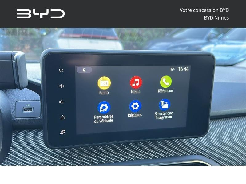 DACIA Sandero d’occasion à vendre à NIMES chez GM LUX (Photo 12)