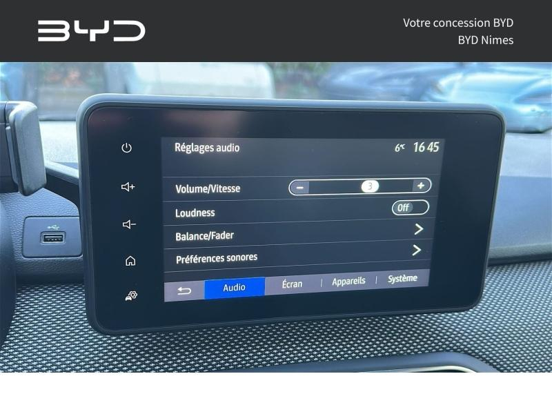 DACIA Sandero d’occasion à vendre à NIMES chez GM LUX (Photo 13)