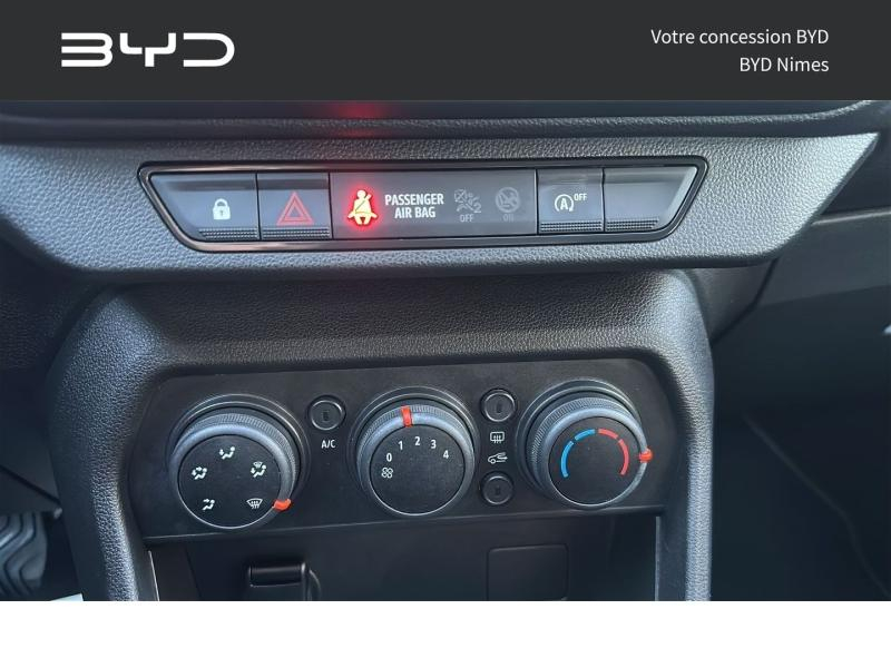 DACIA Sandero d’occasion à vendre à NIMES chez GM LUX (Photo 14)