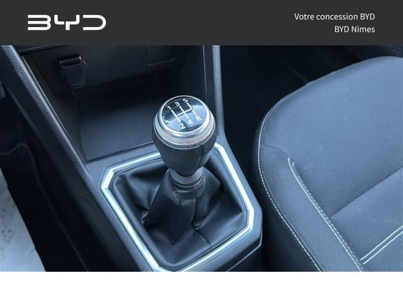 DACIA Sandero d’occasion à vendre à NIMES chez GM LUX (Photo 15)