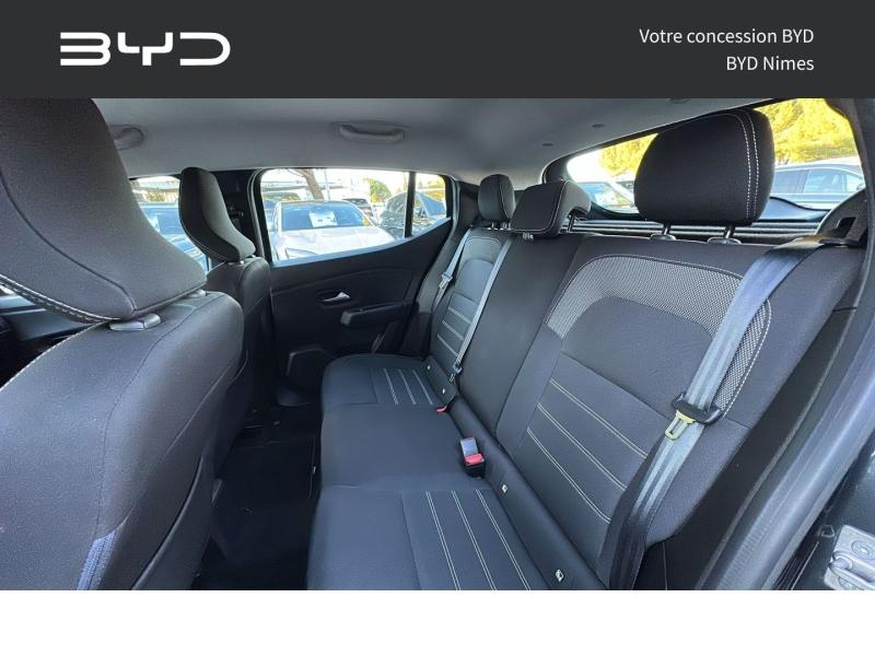 DACIA Sandero d’occasion à vendre à NIMES chez GM LUX (Photo 20)