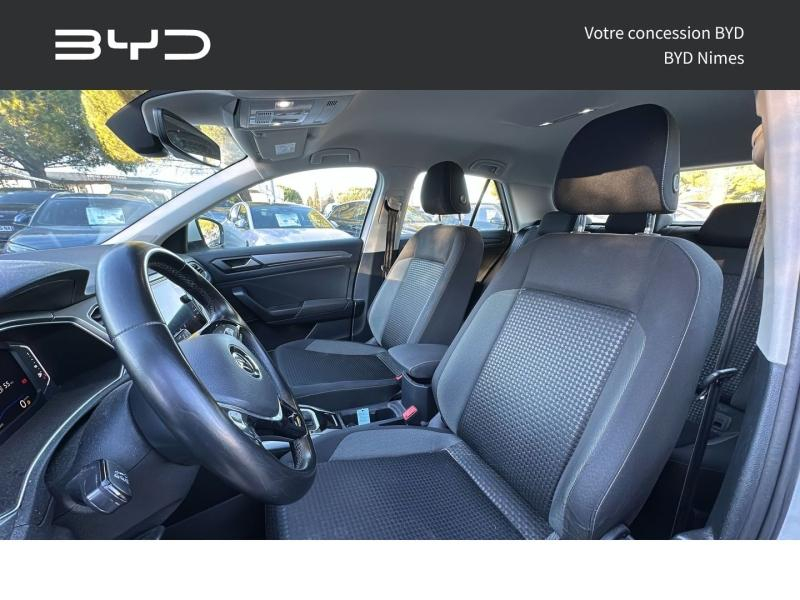 VOLKSWAGEN T-Roc d’occasion à vendre à NIMES chez GM LUX (Photo 4)