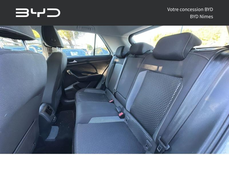 VOLKSWAGEN T-Roc d’occasion à vendre à NIMES chez GM LUX (Photo 5)