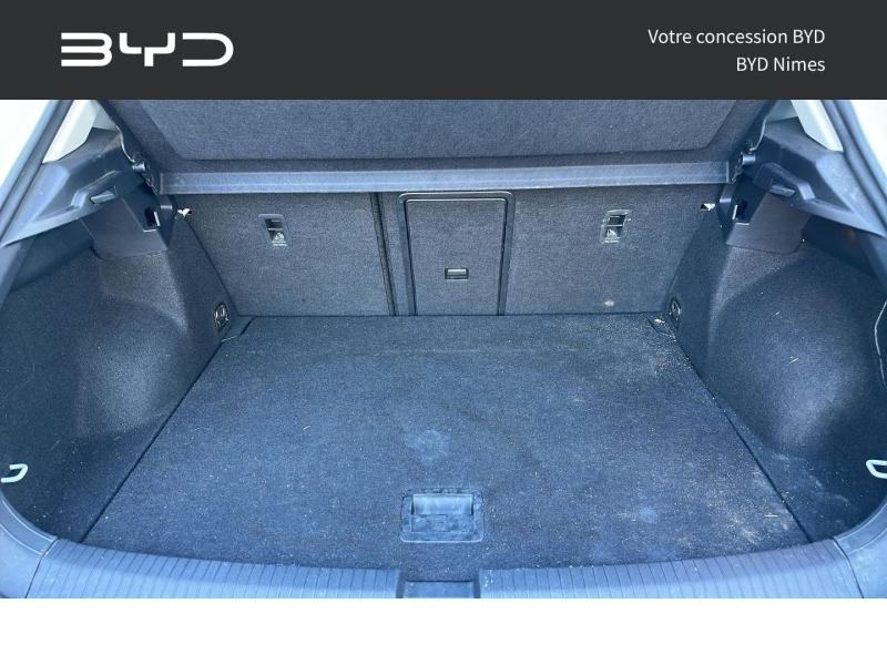 VOLKSWAGEN T-Roc d’occasion à vendre à NIMES chez GM LUX (Photo 7)