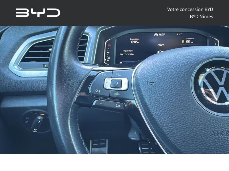 VOLKSWAGEN T-Roc d’occasion à vendre à NIMES chez GM LUX (Photo 8)