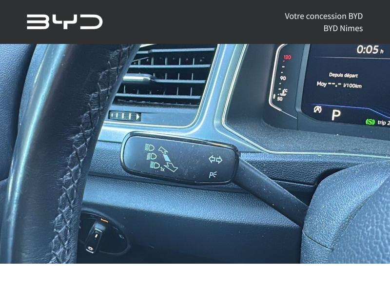 VOLKSWAGEN T-Roc d’occasion à vendre à NIMES chez GM LUX (Photo 9)