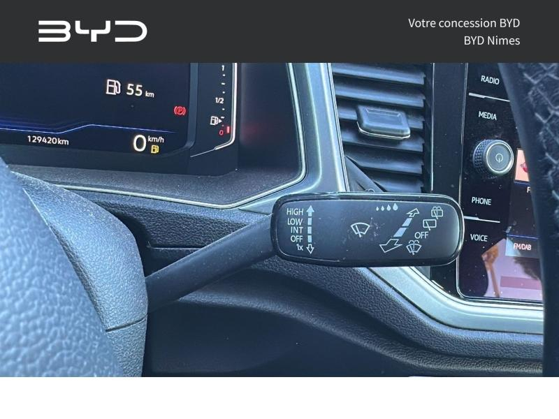 VOLKSWAGEN T-Roc d’occasion à vendre à NIMES chez GM LUX (Photo 10)