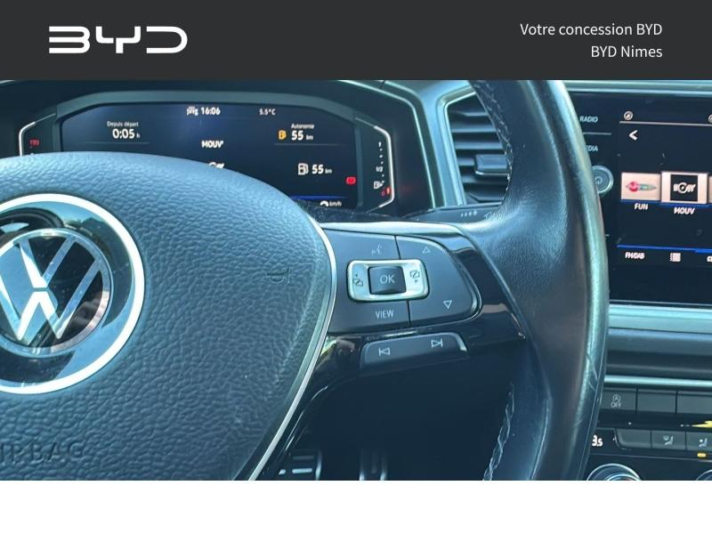 VOLKSWAGEN T-Roc d’occasion à vendre à NIMES chez GM LUX (Photo 11)