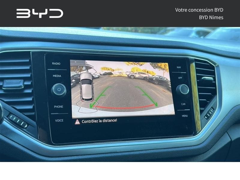 VOLKSWAGEN T-Roc d’occasion à vendre à NIMES chez GM LUX (Photo 12)