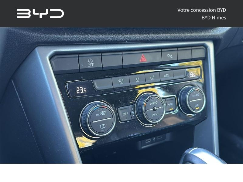 VOLKSWAGEN T-Roc d’occasion à vendre à NIMES chez GM LUX (Photo 16)