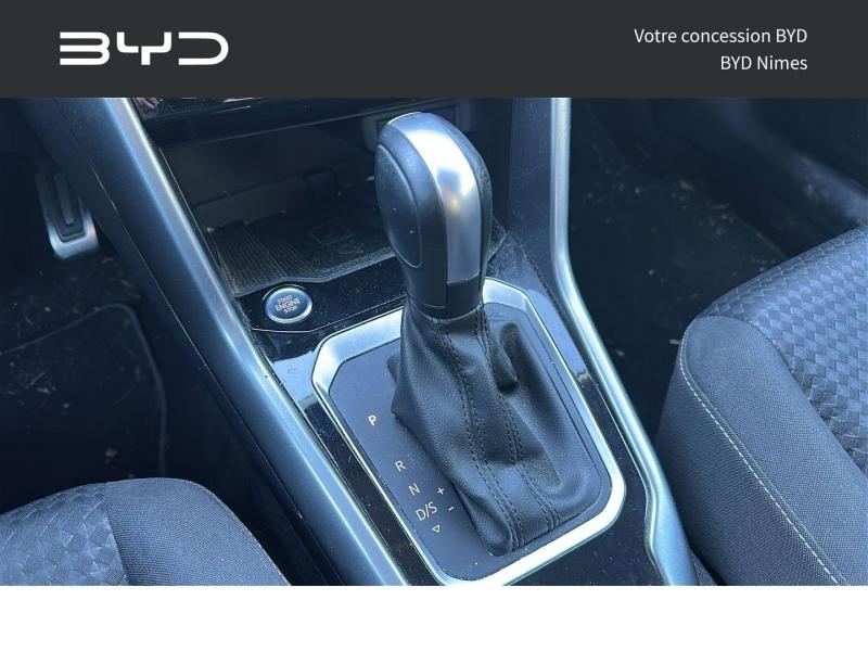 VOLKSWAGEN T-Roc d’occasion à vendre à NIMES chez GM LUX (Photo 17)
