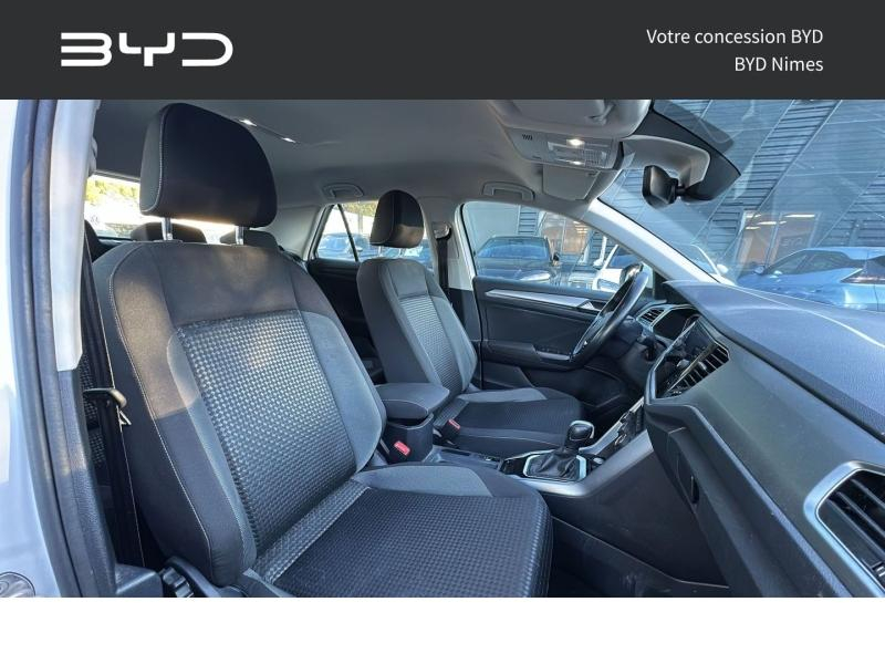 VOLKSWAGEN T-Roc d’occasion à vendre à NIMES chez GM LUX (Photo 18)