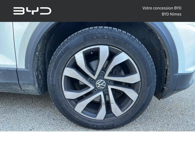 VOLKSWAGEN T-Roc d’occasion à vendre à NIMES chez GM LUX (Photo 19)