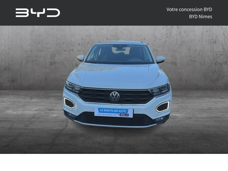 VOLKSWAGEN T-Roc d’occasion à vendre à NIMES chez GM LUX (Photo 20)