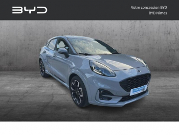 FORD Puma d’occasion à vendre à NIMES chez GM LUX (Photo 1)