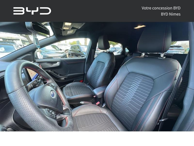 FORD Puma d’occasion à vendre à NIMES chez GM LUX (Photo 4)