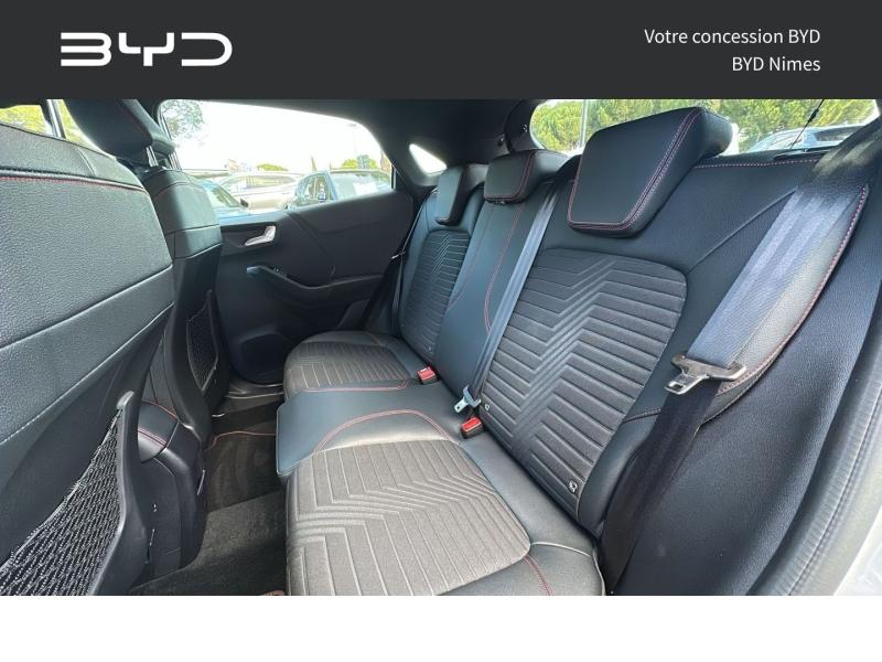 FORD Puma d’occasion à vendre à NIMES chez GM LUX (Photo 5)