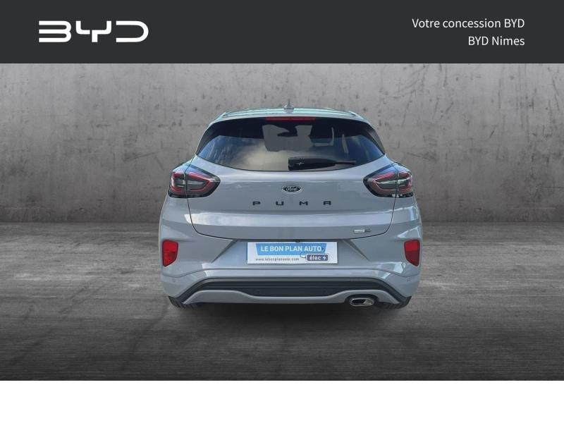 FORD Puma d’occasion à vendre à NIMES chez GM LUX (Photo 6)