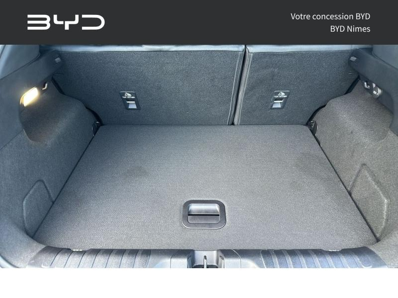 FORD Puma d’occasion à vendre à NIMES chez GM LUX (Photo 7)