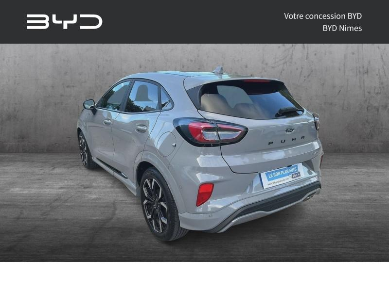 FORD Puma d’occasion à vendre à NIMES chez GM LUX (Photo 9)