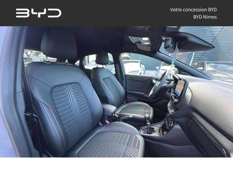 FORD Puma d’occasion à vendre à NIMES chez GM LUX (Photo 10)