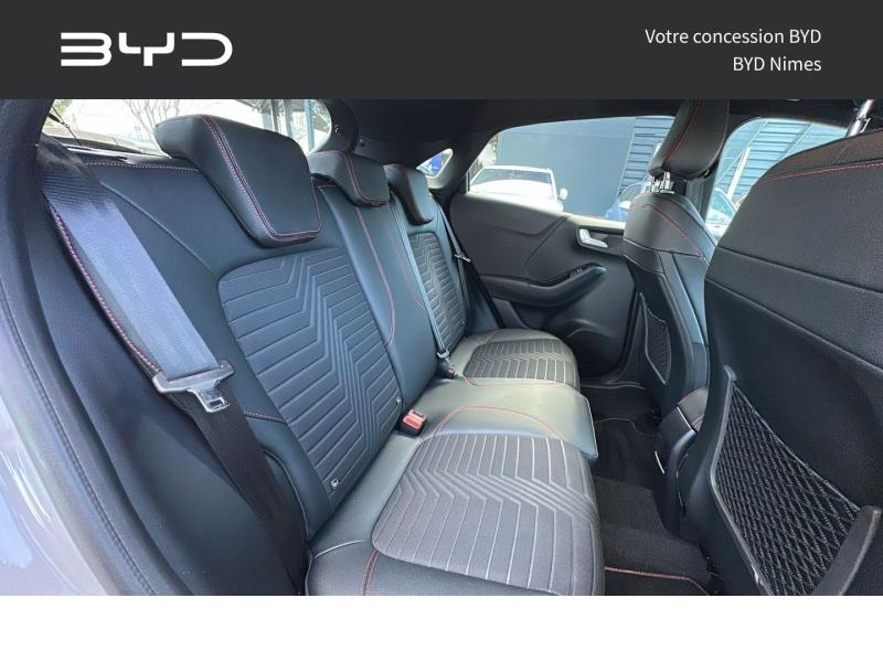 FORD Puma d’occasion à vendre à NIMES chez GM LUX (Photo 11)