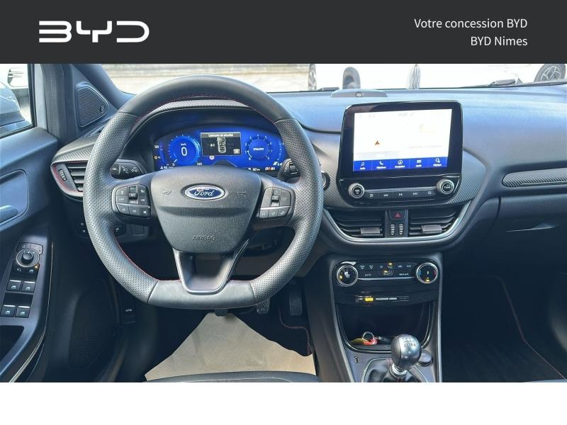 FORD Puma d’occasion à vendre à NIMES chez GM LUX (Photo 12)
