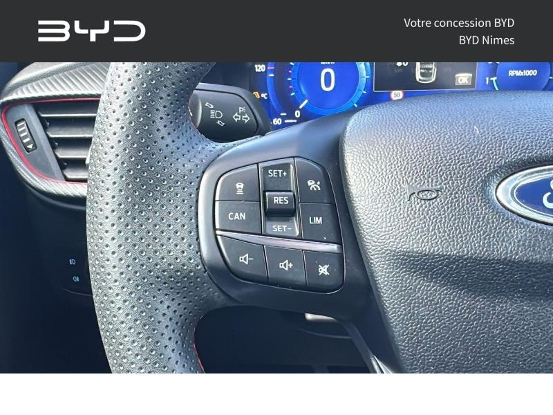 FORD Puma d’occasion à vendre à NIMES chez GM LUX (Photo 13)