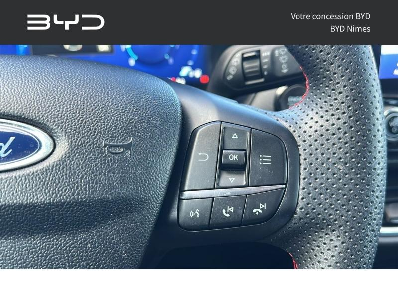 FORD Puma d’occasion à vendre à NIMES chez GM LUX (Photo 14)