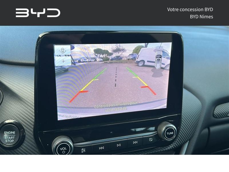 FORD Puma d’occasion à vendre à NIMES chez GM LUX (Photo 16)