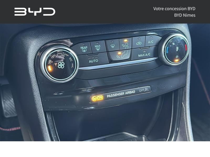 FORD Puma d’occasion à vendre à NIMES chez GM LUX (Photo 17)