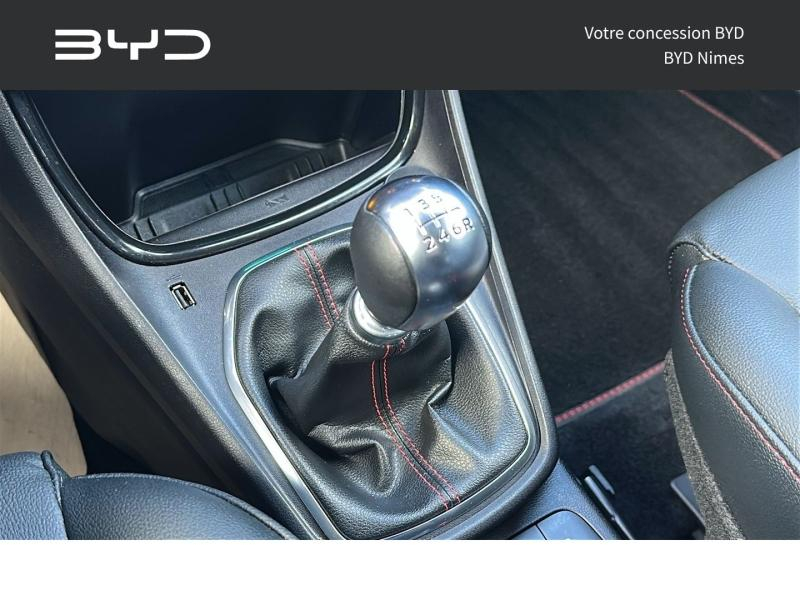 FORD Puma d’occasion à vendre à NIMES chez GM LUX (Photo 18)