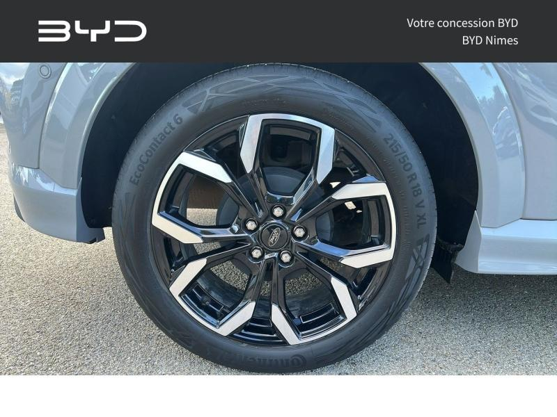 FORD Puma d’occasion à vendre à NIMES chez GM LUX (Photo 19)