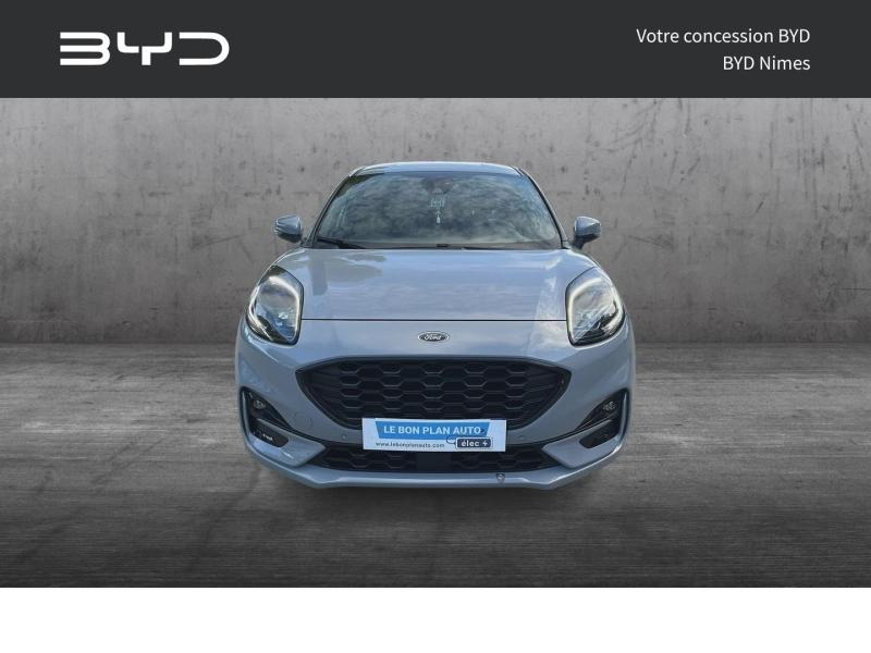 FORD Puma d’occasion à vendre à NIMES chez GM LUX (Photo 20)