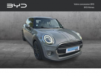 MINI Mini One 102ch Heddon Street BVA7 70000 km à vendre