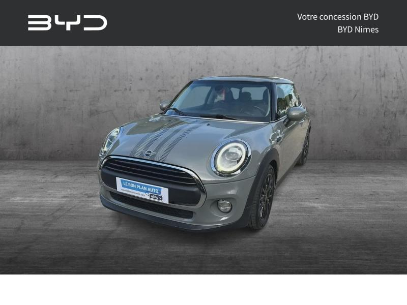 MINI Mini d’occasion à vendre à NIMES chez GM LUX (Photo 3)