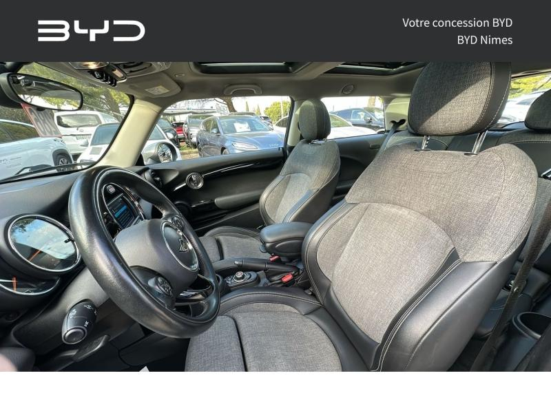 MINI Mini d’occasion à vendre à NIMES chez GM LUX (Photo 4)