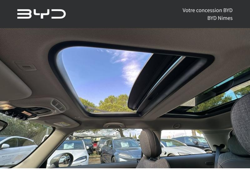 MINI Mini d’occasion à vendre à NIMES chez GM LUX (Photo 5)