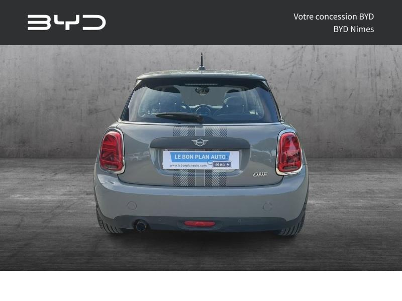 MINI Mini d’occasion à vendre à NIMES chez GM LUX (Photo 7)